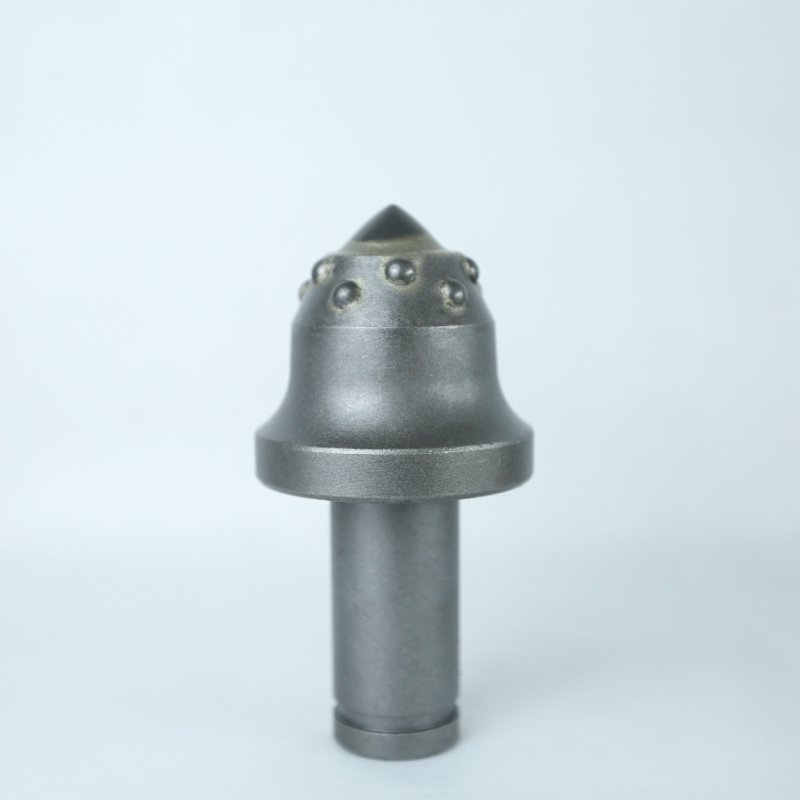 Tunnel Boring Machine Roadheader Pick Cutters Drilling Tool bolter miner mining rock cutting picks