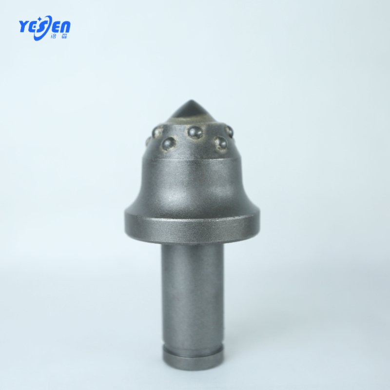 Tunnel Boring Machine Roadheader Pick Cutters Drilling Tool bolter miner mining rock cutting picks