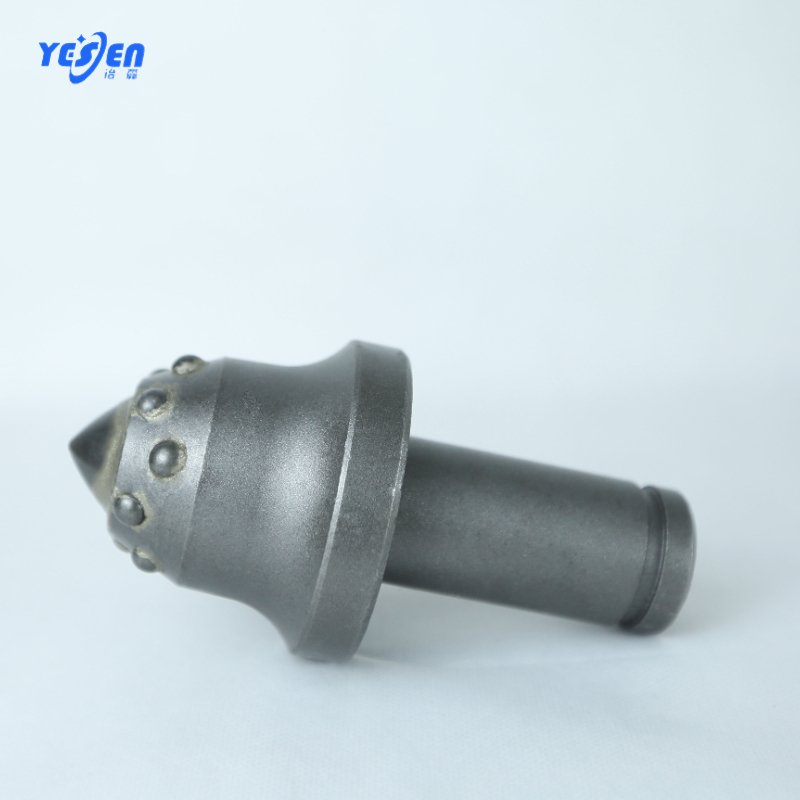 Tunnel Boring Machine Roadheader Pick Cutters Drilling Tool bolter miner mining rock cutting picks
