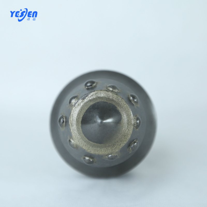 Tunnel Boring Machine Roadheader Pick Cutters Drilling Tool bolter miner mining rock cutting picks