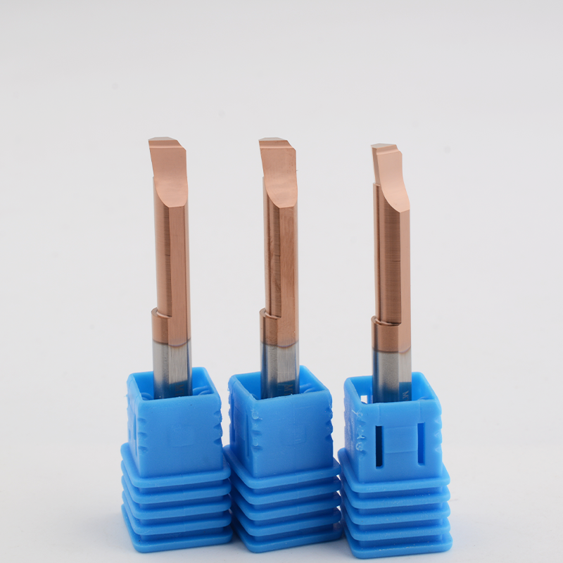 BSE Tungsten steel small hole boring tool MTR