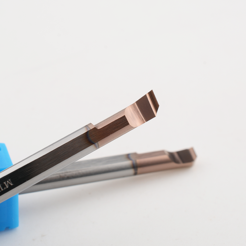 BSE Tungsten steel small hole boring tool MTR