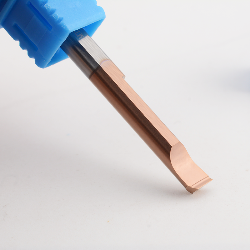 BSE Tungsten steel small hole boring tool MTR