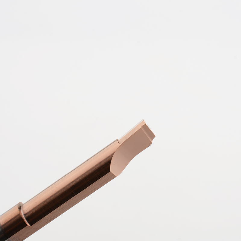 BSE Tungsten steel small hole boring tool MTR