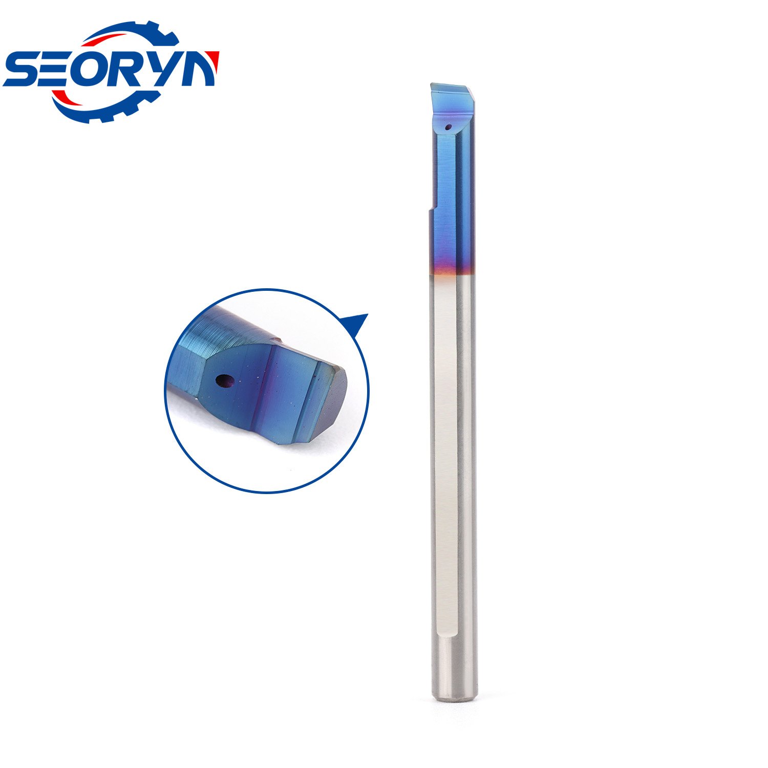 Cost-Effective Carbide Cutter Tiny Tool Boring Tools for Milling Carbon Steel