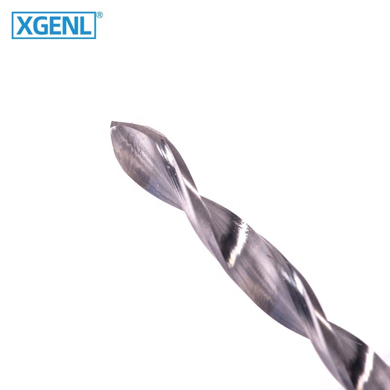 6mm TCT carbide drill bits for hardwood and soft wood openings Woodworking CNC auger bits hole saws dowel pins