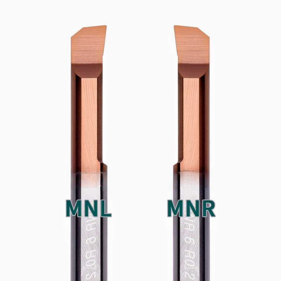 Micro Boring Tool MNR Profile Modeling Boring tool Small Hole Bore Cutter SBFR Tungsten Carbide Bore Cutter