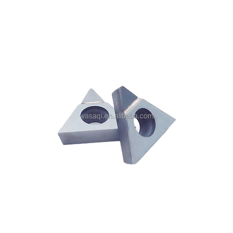 WSQ High-quality Pcd Cnc Insert Diamond Turning Milling Insert