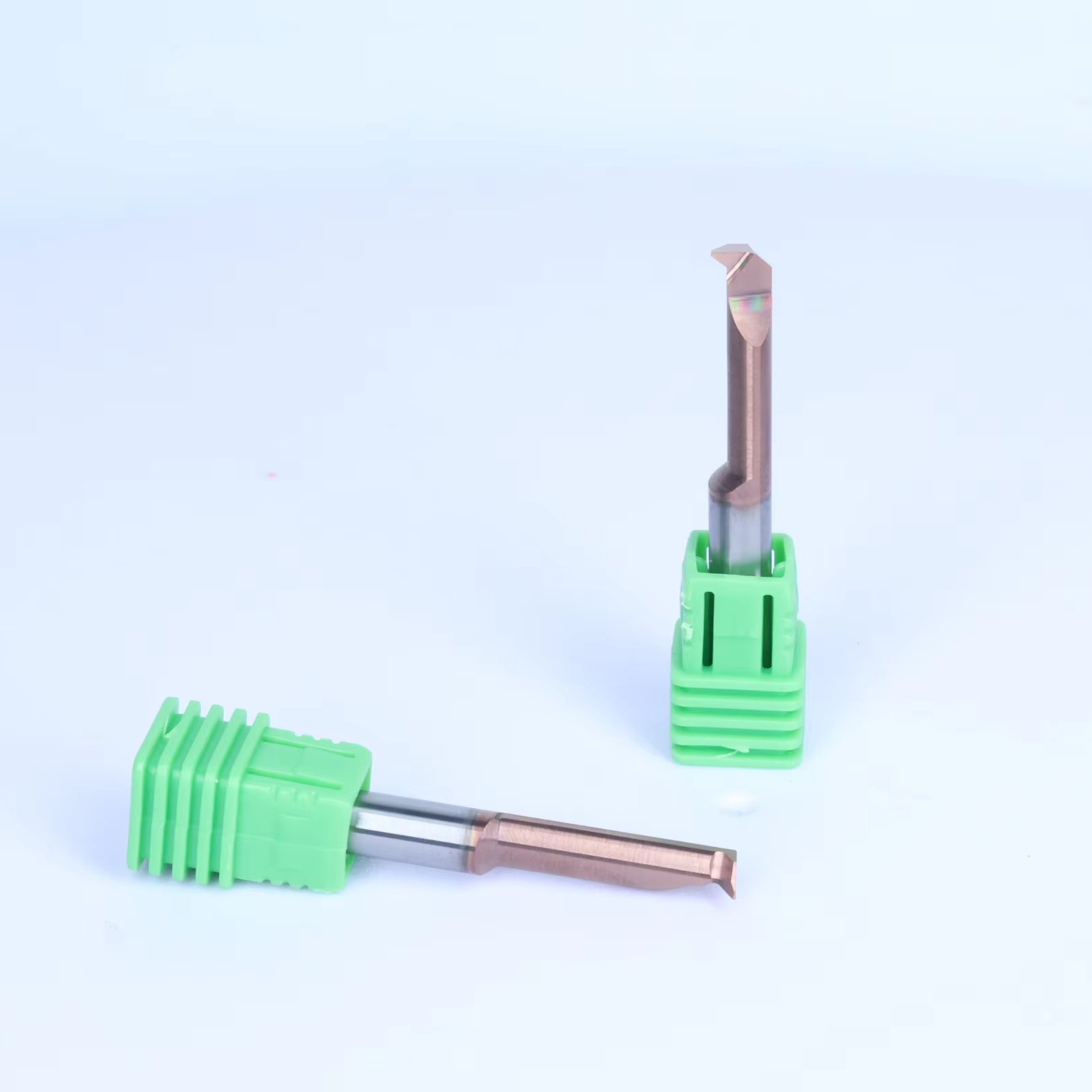 micro boring cutter Carbide Lathe Boring Tool MQR For Blind Inner Holes
