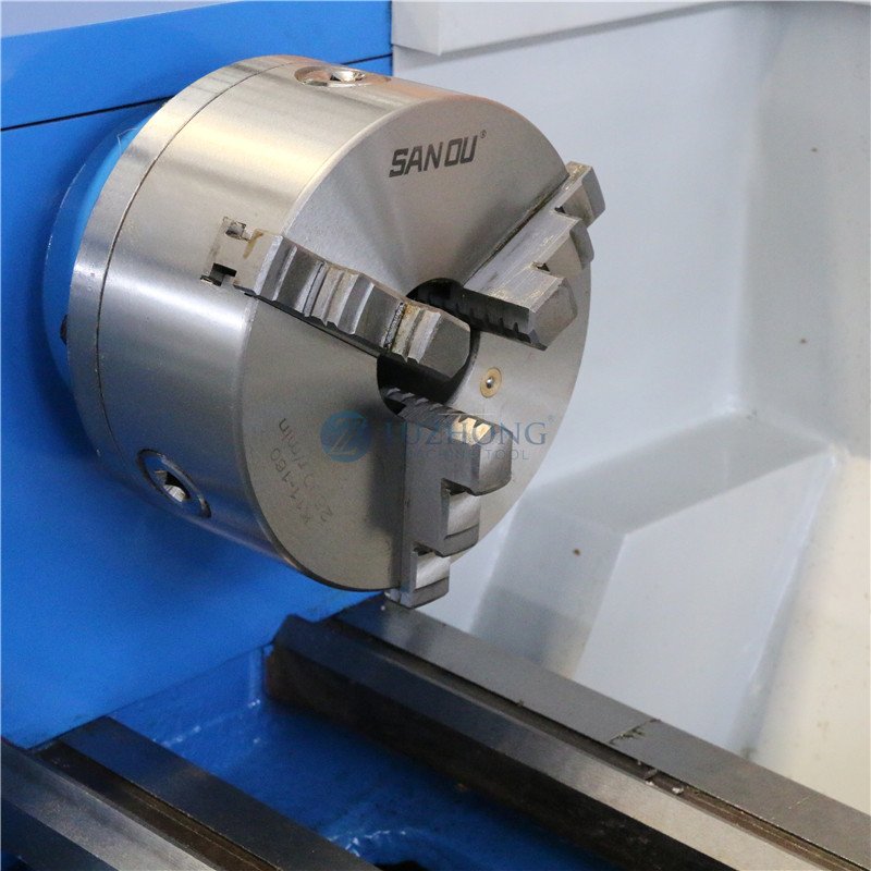 CJM280 Small bore metal lathe mini lathe machine