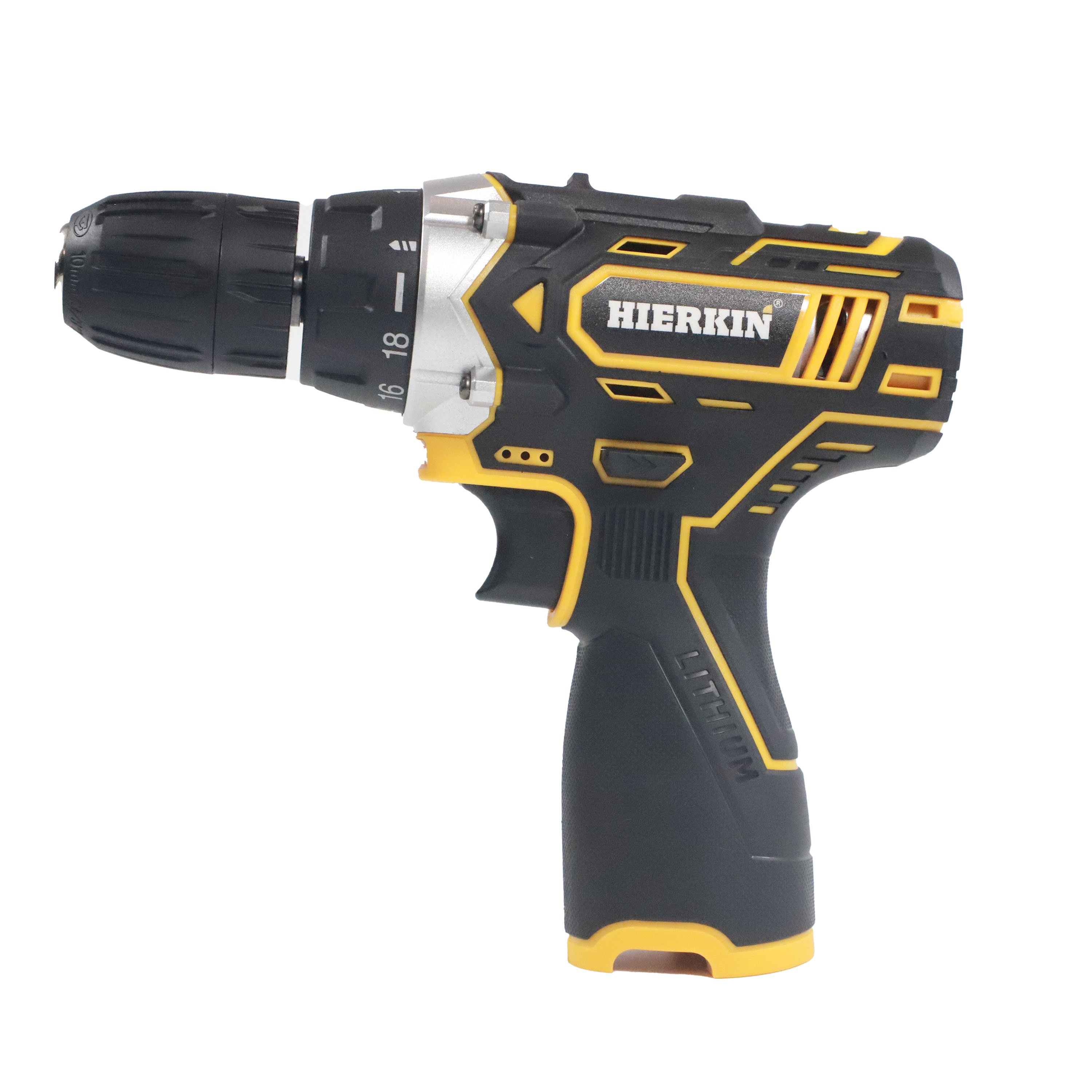 Factory Supply rechargeable batteries multi tool lithium drill ensemble de tournevis drills box sets with tools power drills