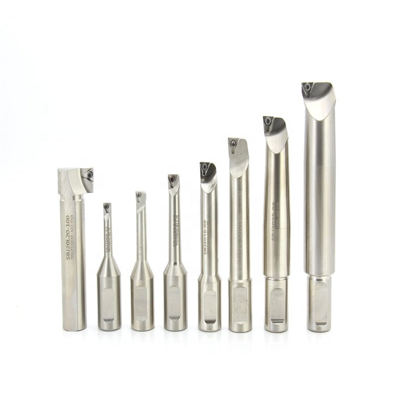 boring Head BT40-NBH2084-8pcs boring Head Set 0.005mm Precision Adjustable boring Head For CNC boring Machine