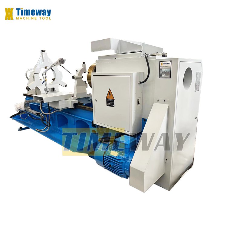 Metal 6 Meters Universal lathe Big Bore heavy lathe machine
