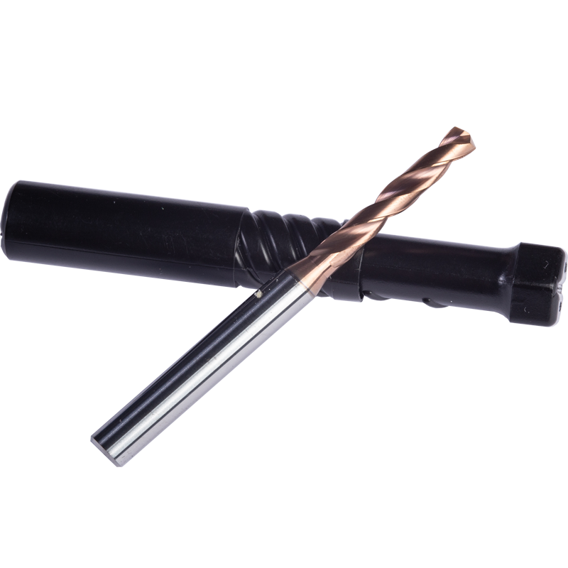 Solid carbide drill bits Without Coolant Manufacturer Price Cross Tip Sds Max Drill Bits For Stainless Steel Drill Tools