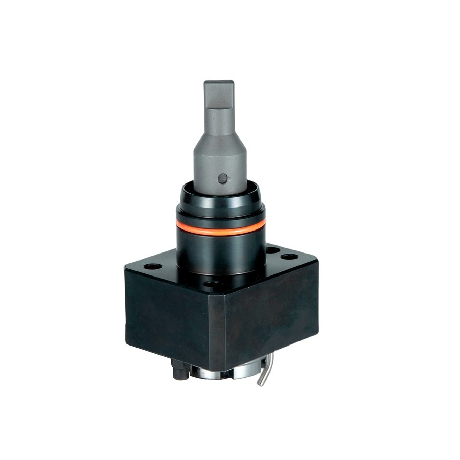 High Accuracy BMT Series 90 Degree Tool Holder Cnc Living Power Tool Holder For Lathe Turret