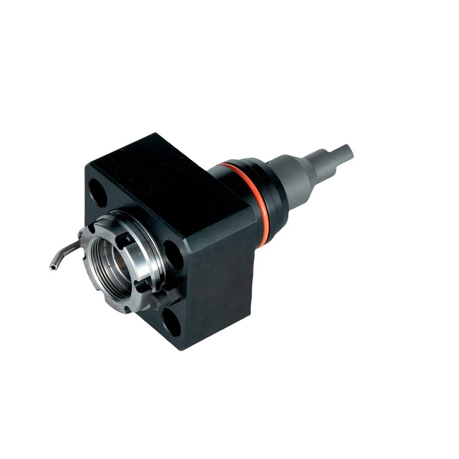 High Accuracy BMT Series 90 Degree Tool Holder Cnc Living Power Tool Holder For Lathe Turret