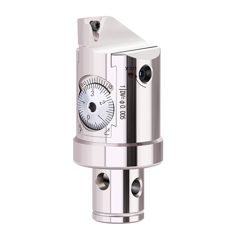 Boring tool FBH Micro Finish Boring Heads Adjustable Boring Heads