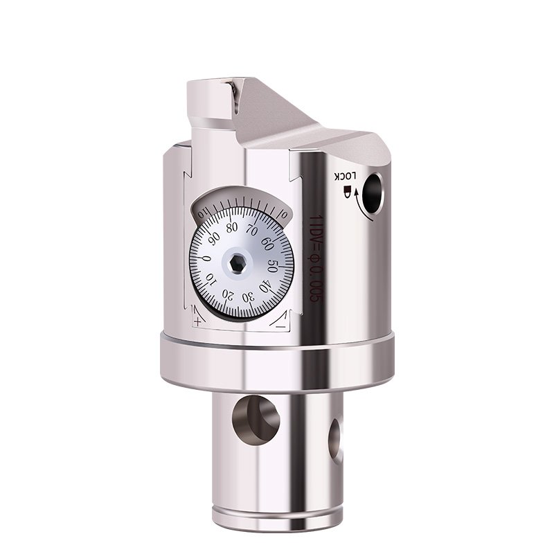 Boring tool FBH Micro Finish Boring Heads Adjustable Boring Heads