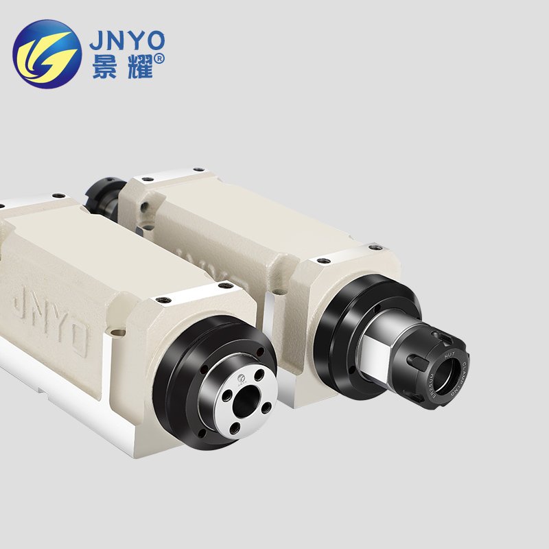 XT20 JNYO MT2 Drilling Machine Boring And Milling High-Speed Drill Hole Spindle Tool