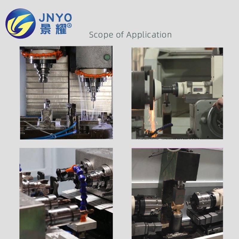 XT20 JNYO MT2 Drilling Machine Boring And Milling High-Speed Drill Hole Spindle Tool