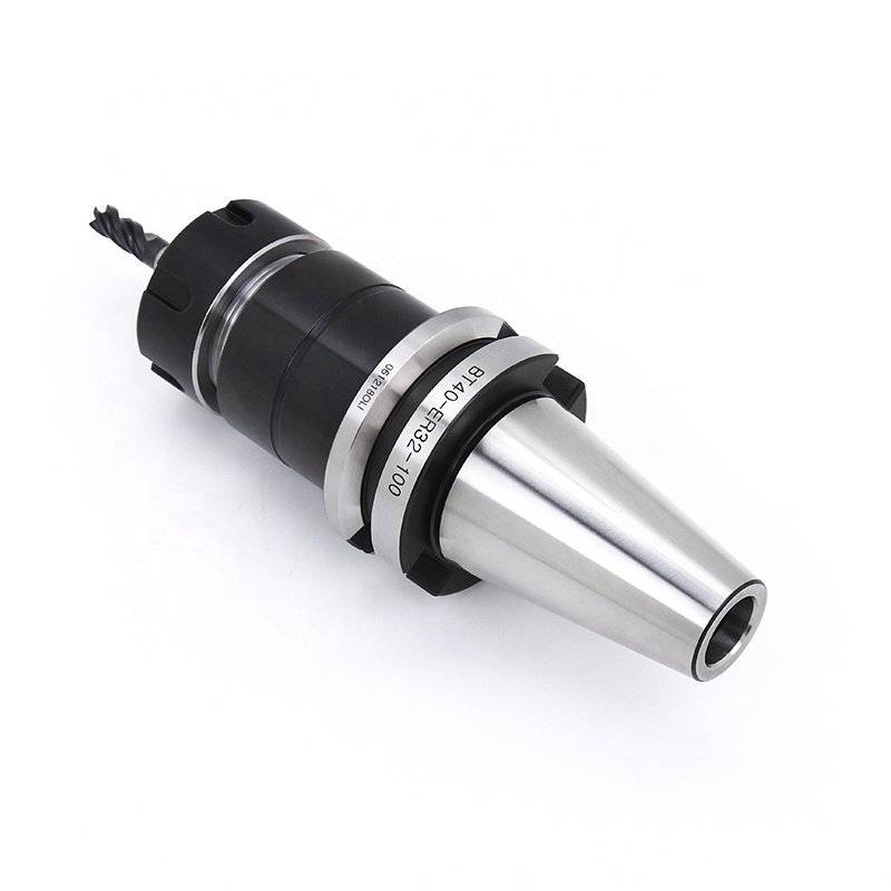 cnc tool holders BT40-ER25-100 BT40-ER32-100 er25 collet holder for cnc 20CrMnTi MAS403 tool holder collets chuck