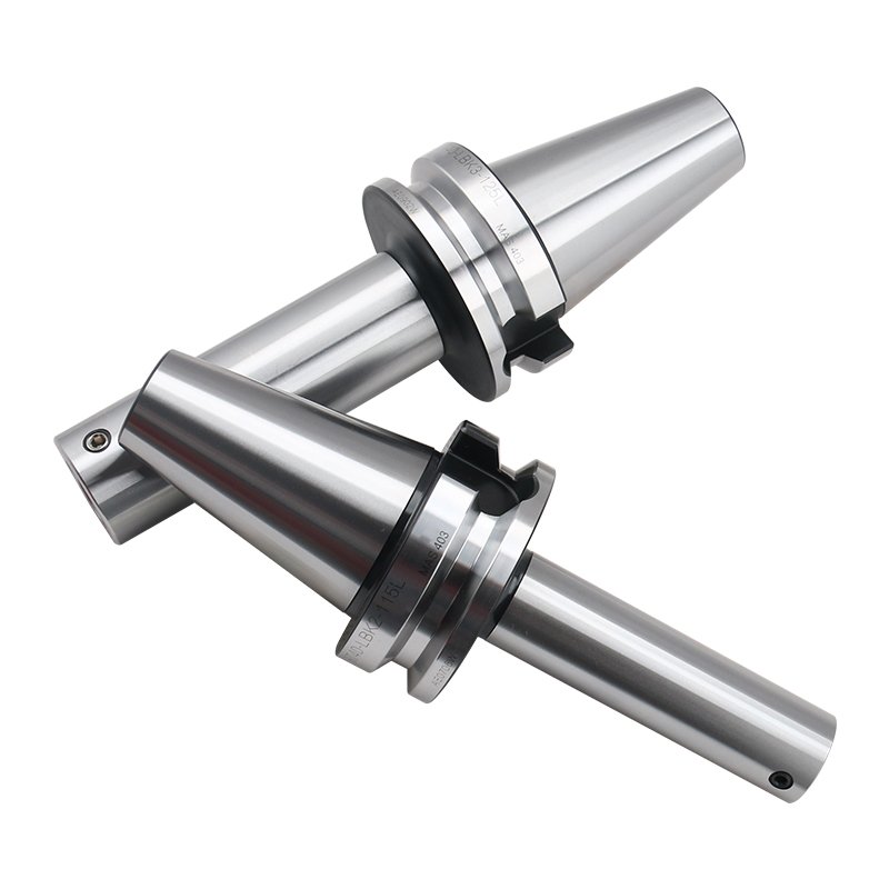Machine Tools Bt40-Lbk4-85 Shanks Bt40 Boring Head Shank Lbk / Lba Type Boring Tool Holder for CNC Machine