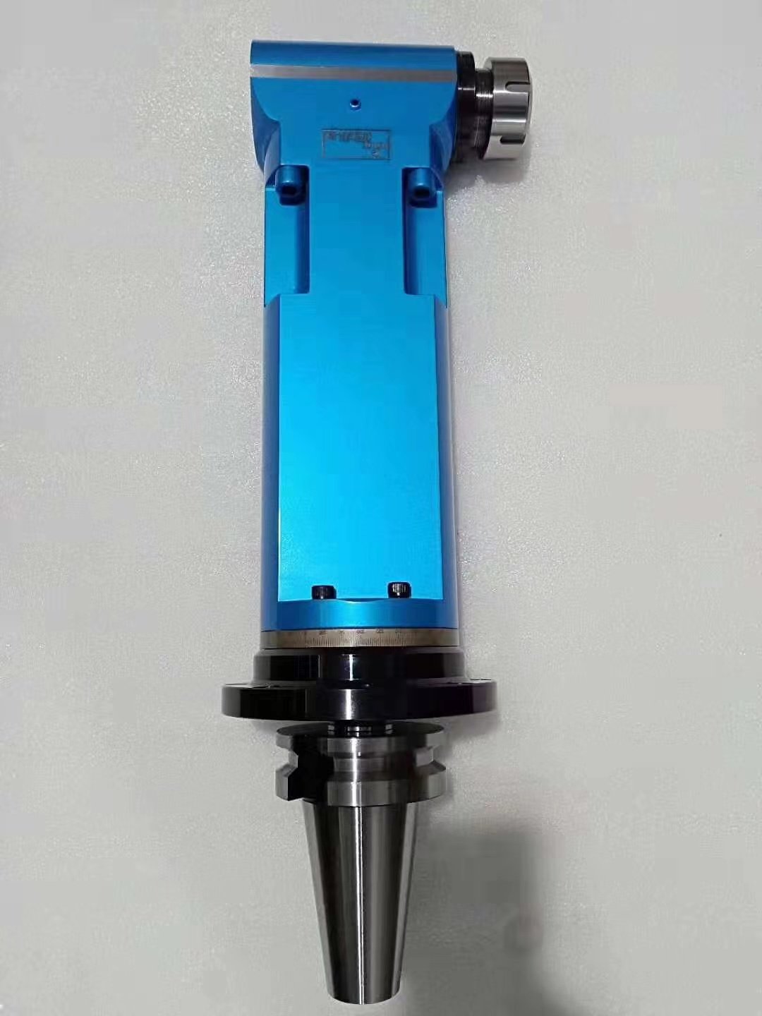 Machine Tools Accessories Right angle milling head 90 Degree BT50 BT30 BT40 Angle Head for CNC