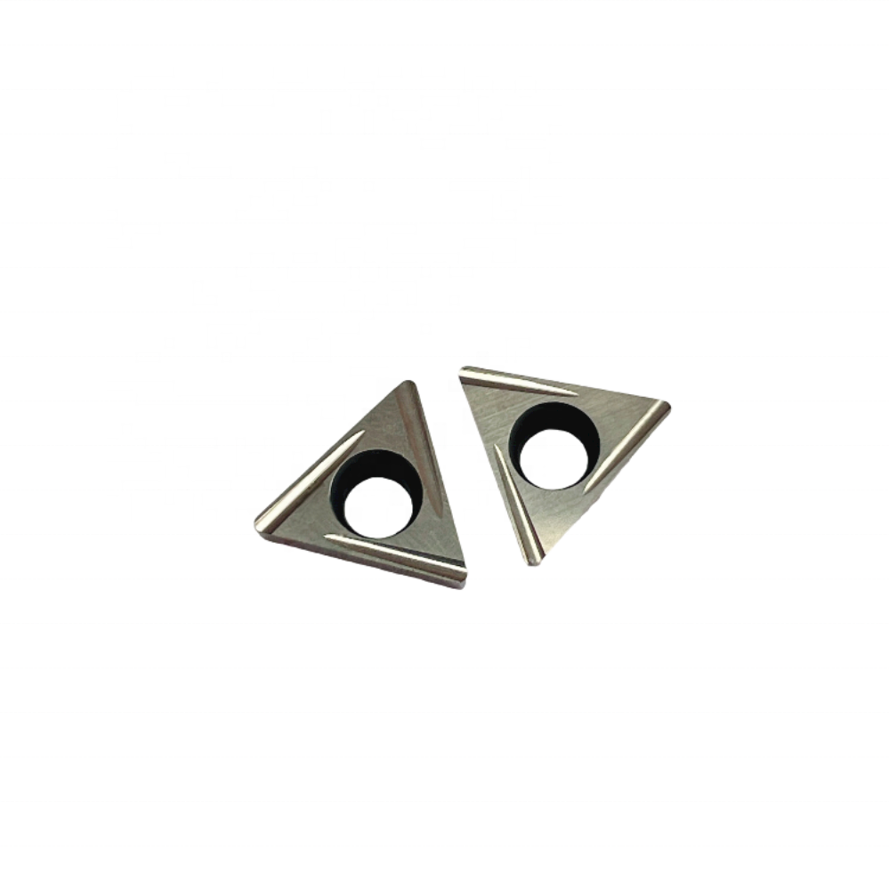 TCGT 0902\04\08L Processing Cast Iron STFCR CNC Machine CBN Cutting Tools TCGT Cutter Turning Inserts Fine boring blade