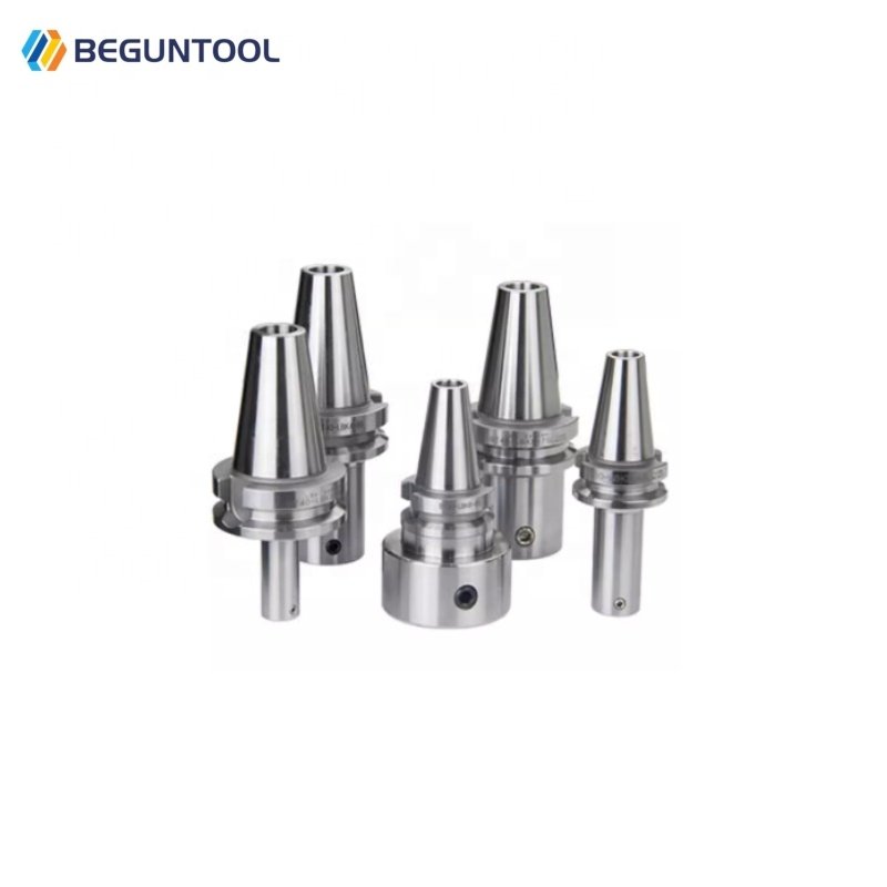 RBH Indexable Twin-bit Rough Boring Head LBK Shank BT Tool Holder BT30 BT40 BT50 Boring Handle Boring Tool RBH Double Edges Type