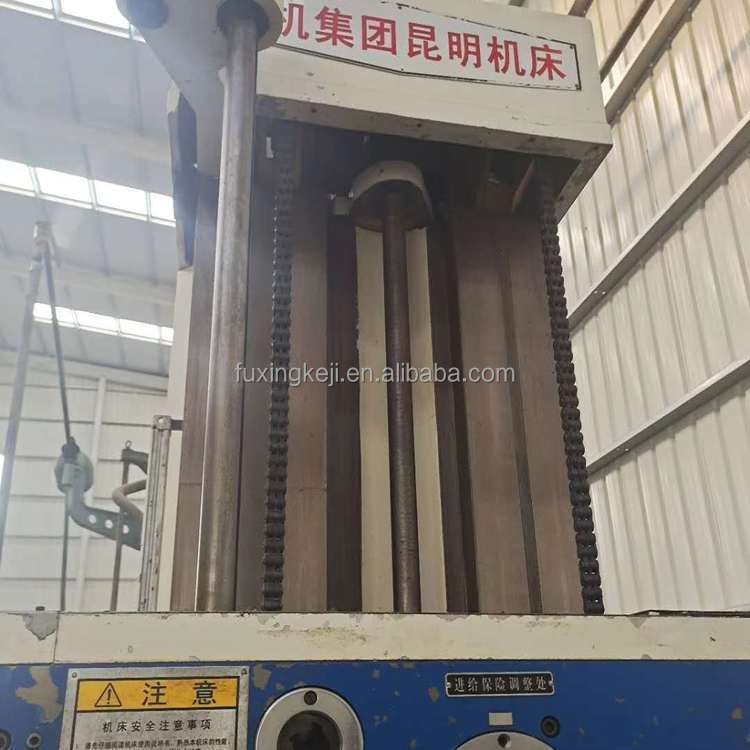 Used Boring Milling Machine TX6111C-2 Milling Boring Machine Horizontal Boring and milling Machine