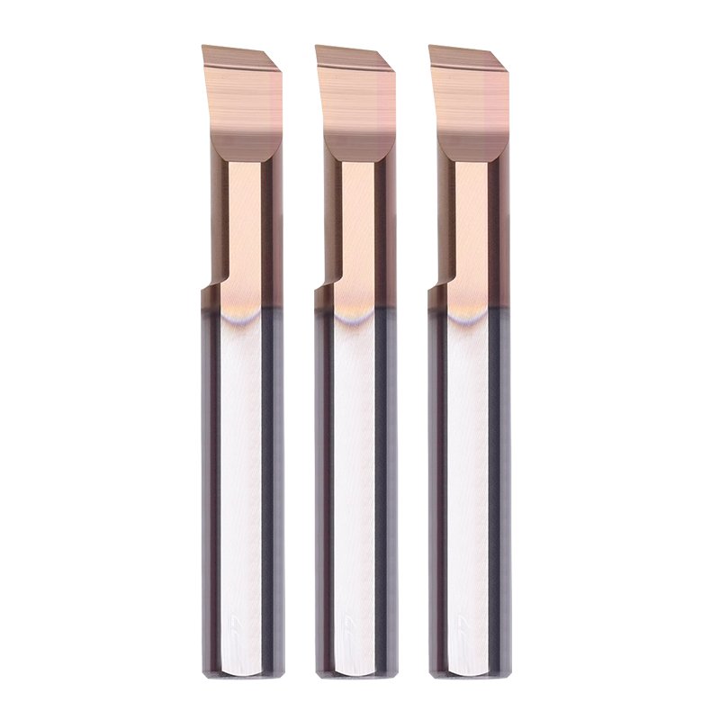 Micro hole Small diameter boring tool Solid carbide boring tool Mini Boring bar MTR cutting tools For cam machine lathe
