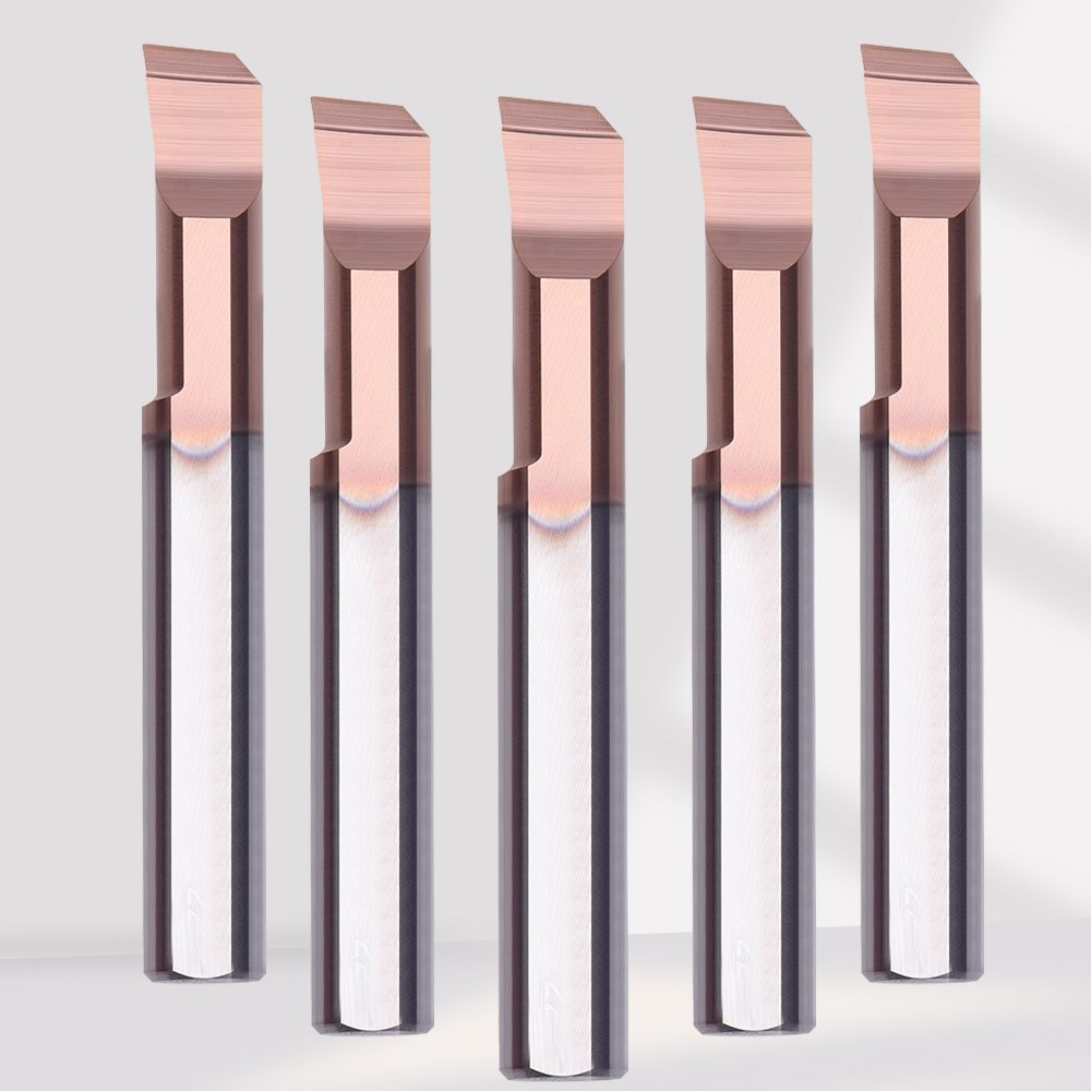 Micro hole Small diameter boring tool Solid carbide boring tool Mini Boring bar MTR cutting tools For cam machine lathe