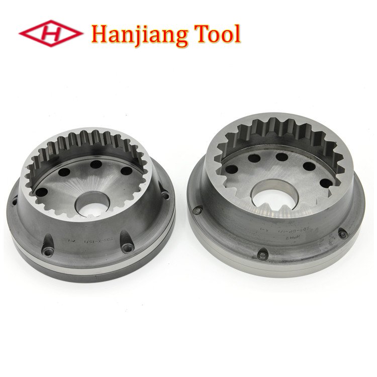 Module1-6 internal teeth shaper cutters