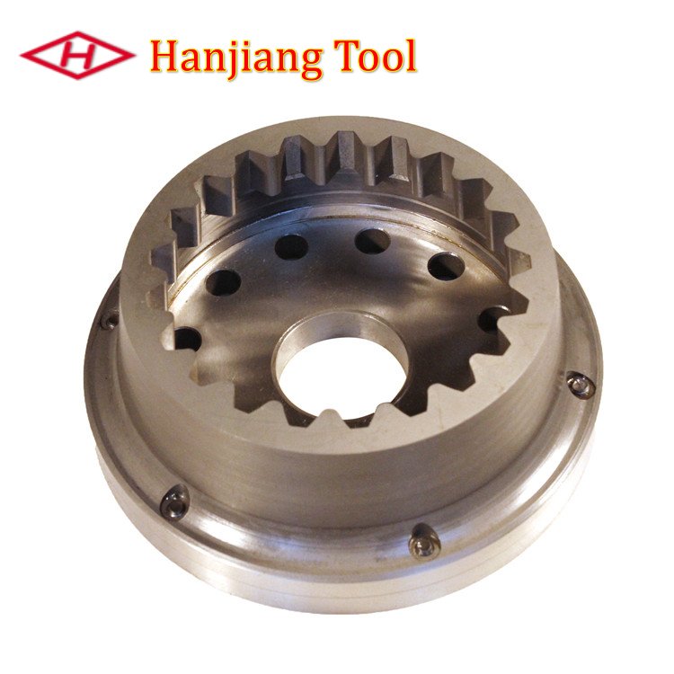 Module1-6 internal teeth shaper cutters