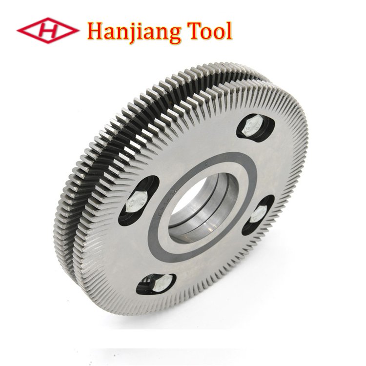 Module1-6 internal teeth shaper cutters