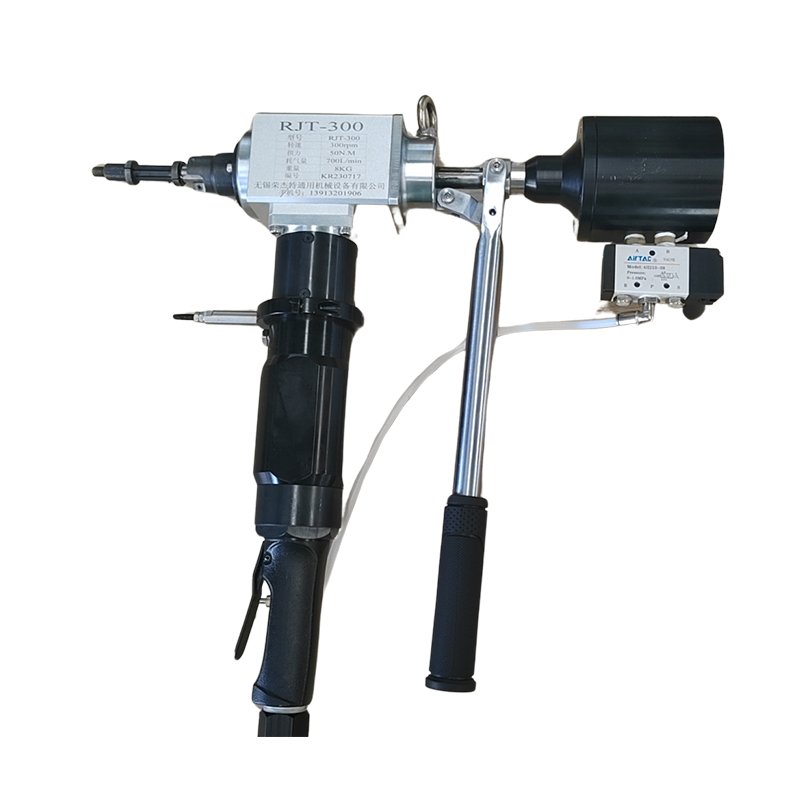 Batch Processing Metal Pipe Air Beveling Machine or Leveling Machine fits for J Bevel Face and Bore for Automatic Welding