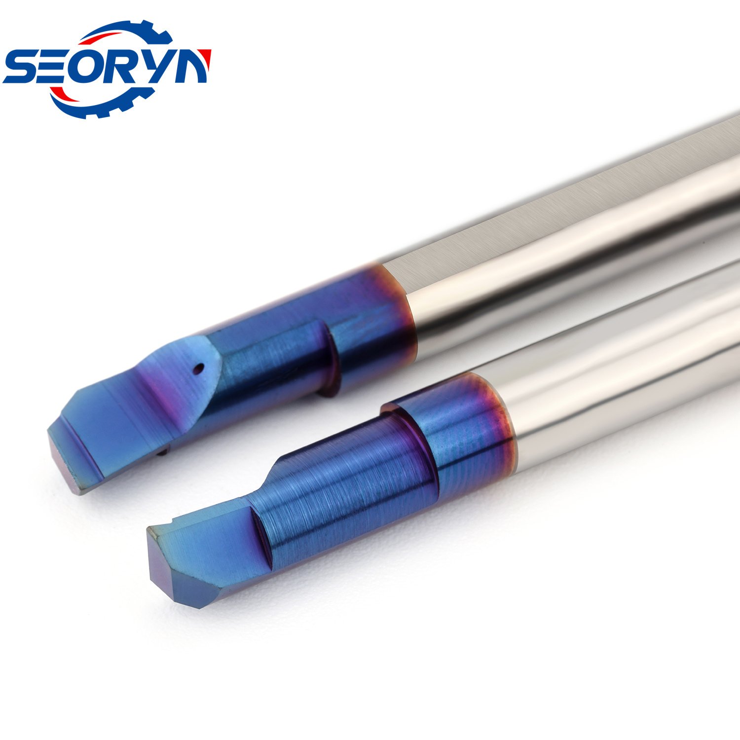 Senyo Custom Lathe Drilling Tool Boring Machines Boring Bar Mtr Tungsten Carbide Small Hole Boring Tools