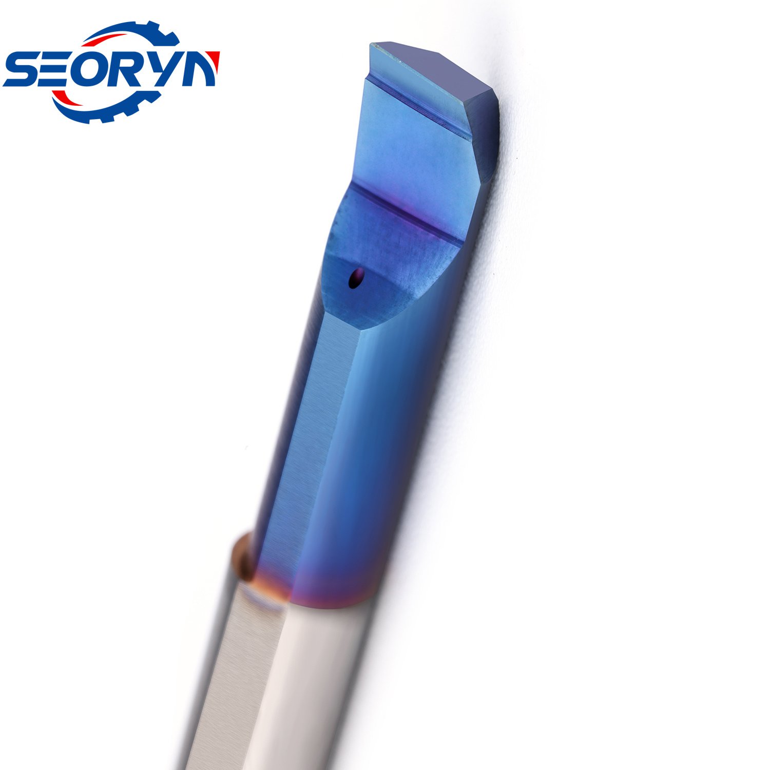 Senyo Custom Lathe Drilling Tool Boring Machines Boring Bar Mtr Tungsten Carbide Small Hole Boring Tools