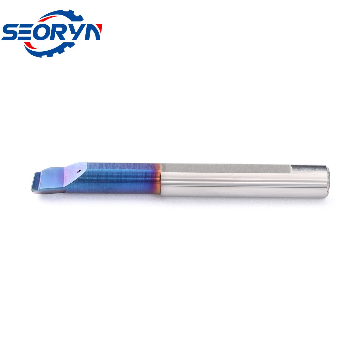 Senyo Custom Lathe Drilling Tool Boring Machines Boring Bar Mtr Tungsten Carbide Small Hole Boring Tools
