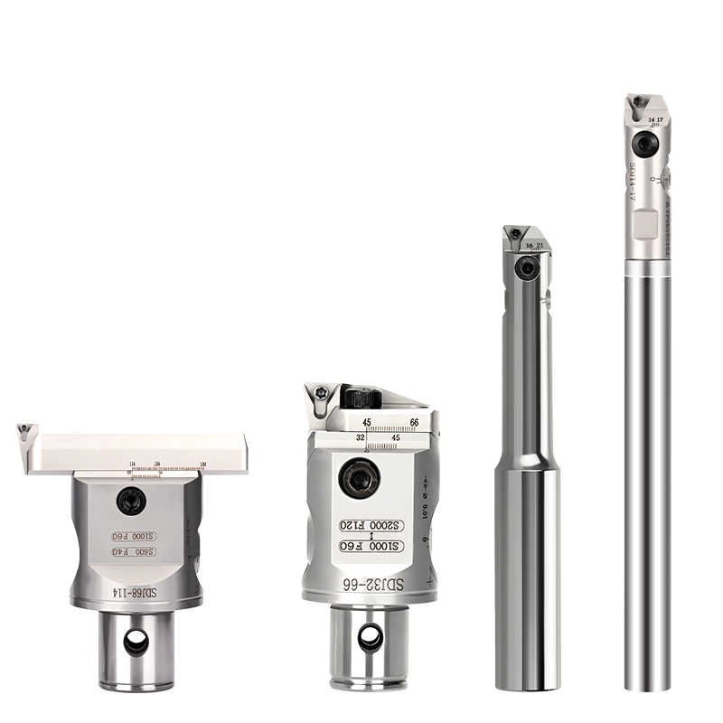 SDJ series Fine Boring head SDJ08 SDJ10 SDJ12 SDJ14 SDJ16 EWN20 EWN25 EWN32 adjustable boring tool holder bore LBK1/2/3/4/5/6