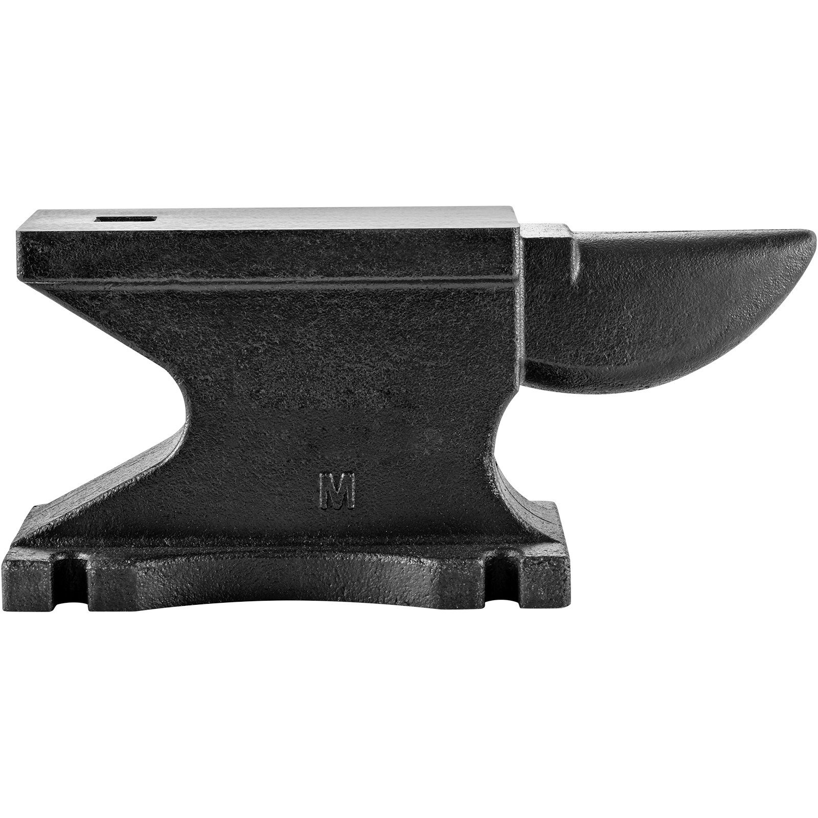 China Shandong Factory Customize Adjustable Forged High Hardness Cast Steel Anvil
