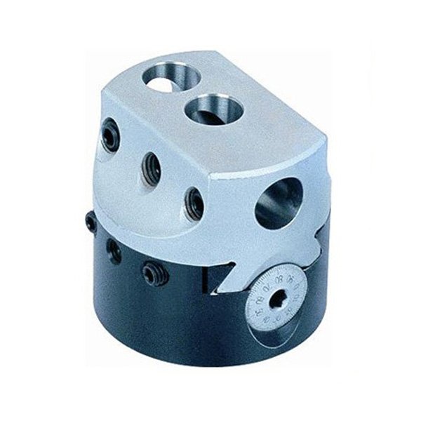 cnc tools 12mm 18mm 25mm steel milling boring head F1 with bearing chuck collets pump-multipurpose CNC boring bar tools