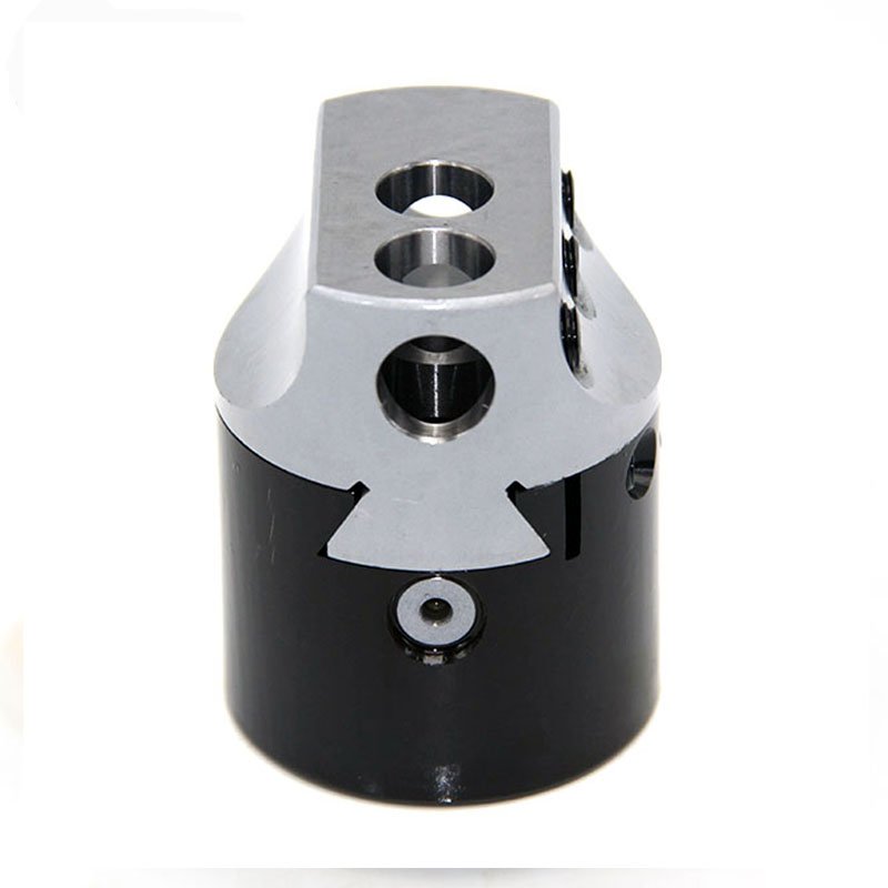 cnc tools 12mm 18mm 25mm steel milling boring head F1 with bearing chuck collets pump-multipurpose CNC boring bar tools