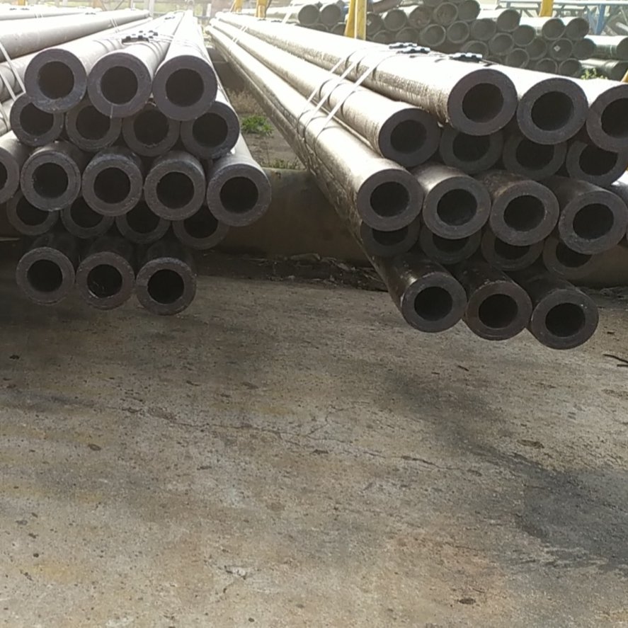 API 5DP oil bore hole drilling pipes water well coring steel Drilling Pipe
