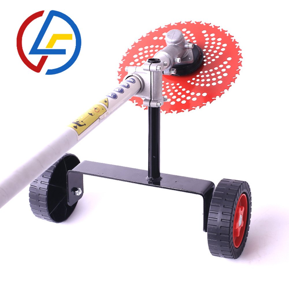 Lawn mower blade gear mower blade circular saw blade grass cutter gardening tools