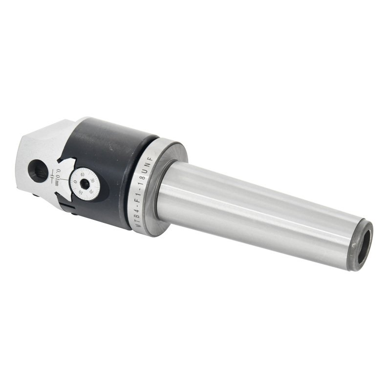 MT3 F1 Rough Boring Set 2 Inch 50MM Boring Head with 5pcs Boring Bars
