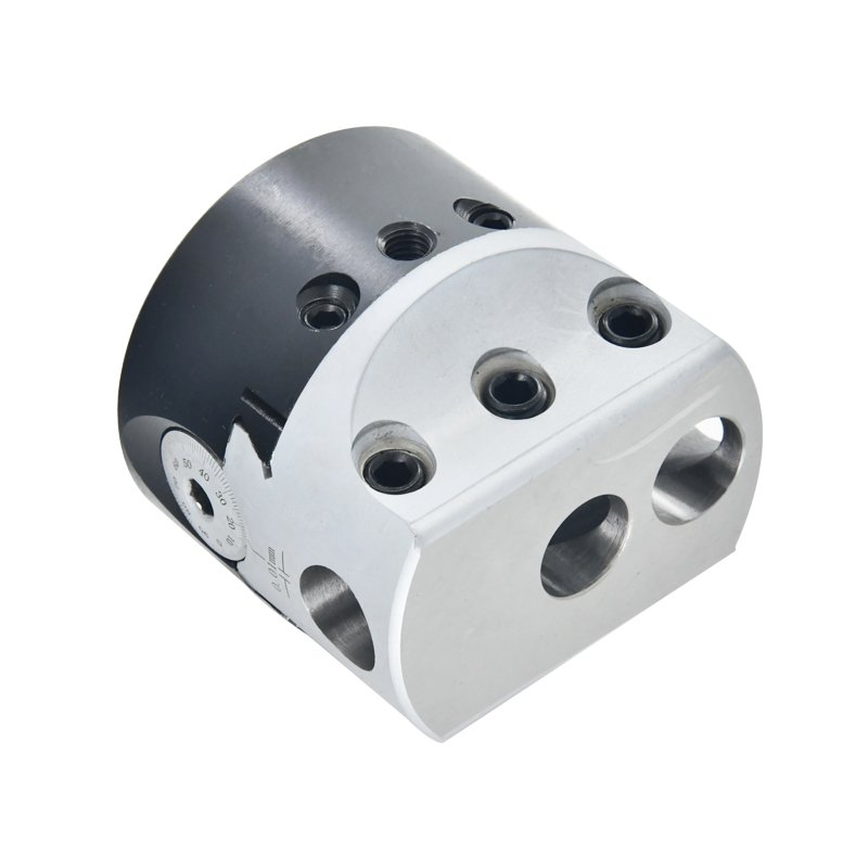 MT3 F1 Rough Boring Set 2 Inch 50MM Boring Head with 5pcs Boring Bars