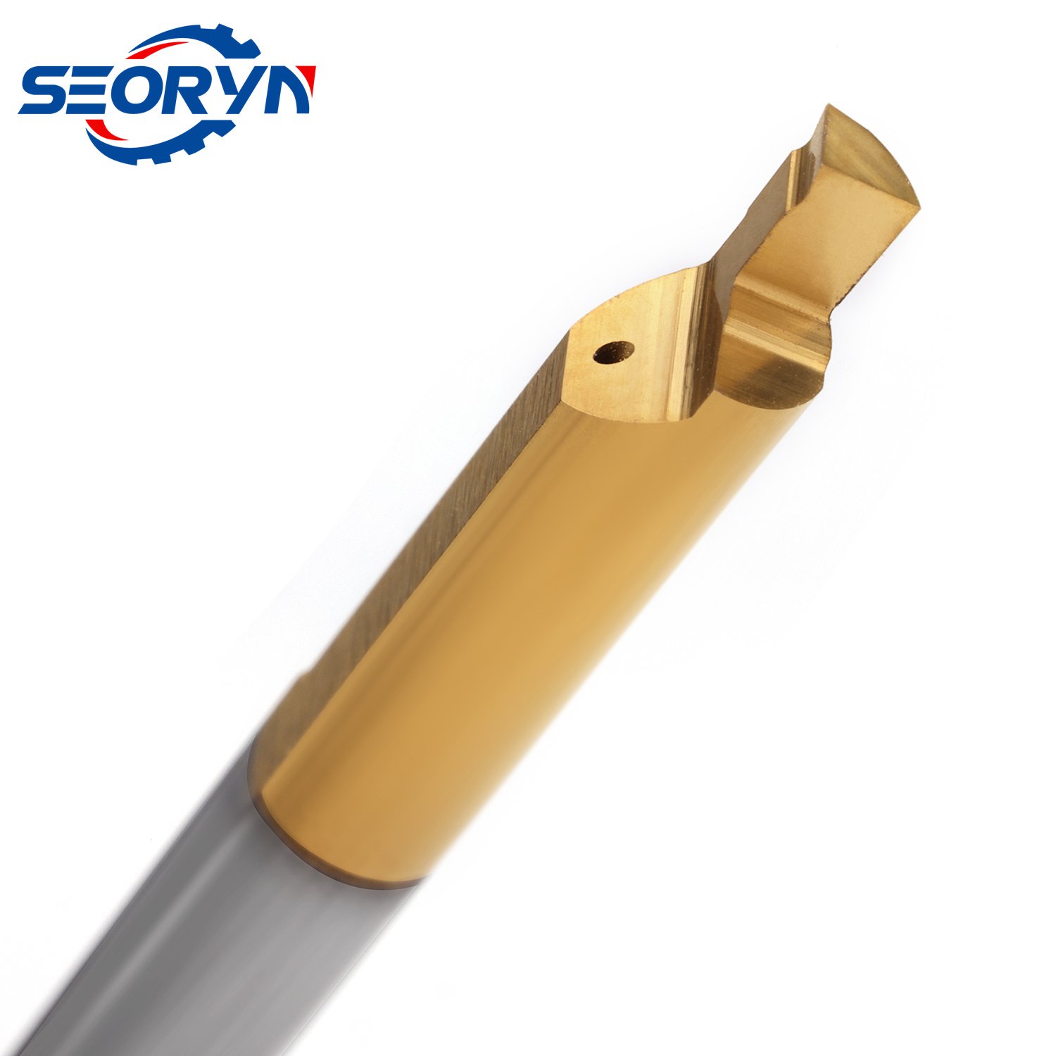 Senyo Tiny Tungsten Micro Carbide Tool Small Holel Internal Bore Boring Tools Tiny Tool for Lathe Machine