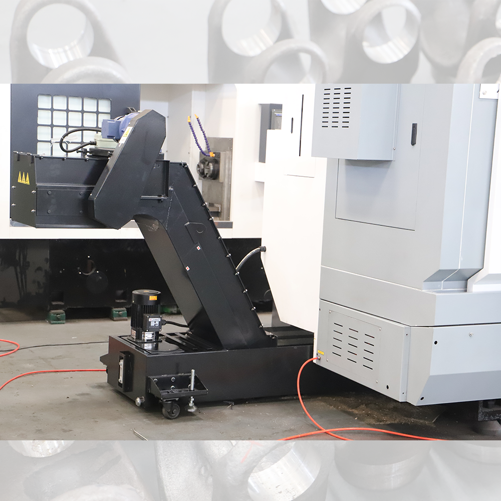 combined machine tool double head universal shaft fork joint CNC boring machine