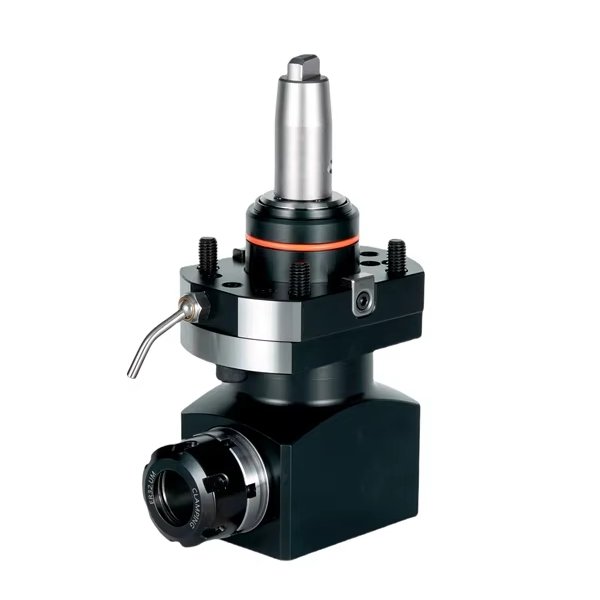 Manufacturers Supply BMT55/ER32 CNC Lathe Power Tool Tower New Condition BT Power Milling Head Tool Holders Boring Tool